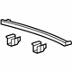 GM 23251398 Rear Crossmember