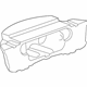 GM 95022219 Storage Box