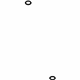 GM 30025542 Condenser Seal