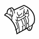 GM 12496468 Compressor