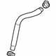 GM 22808464 Power Steering Return Hose