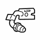 GM 23169321 Connector Pipe