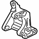 GM 12647922 Mount Bracket