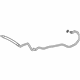 GM 23122441 Lower Return Hose