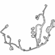 GM 84540517 Harness, Front Passenger Side
