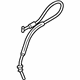 GM 84090501 Control Cable, Front