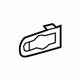 GM 13501803 Cover Gasket