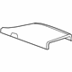 GM 84342262 Armrest