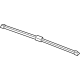 GM 42724844 Wiper Blade, Driver Side
