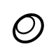 GM 42724847 Shield Grommet
