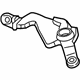 GM 23184309 Bracket, Driver Side