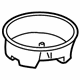 GM 25745834 Storage Tray