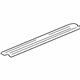 GM 15708492 Lower Frame, Rear