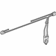 GM 23441999 Regulator, Rear