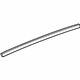 GM 23175122 Stop, Rear