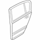 GM 94710105 Door Shell