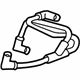 GM 12663306 Air Tube, Driver Side