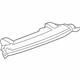 GM 15114448 High Mount Lamp