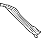 GM 15943553 Upper Panel, Outer Driver Side