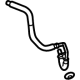 GM 84150121 Power Steering Pressure Hose