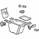 GM 22950686 Compartment Box