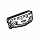GM 23258405 Temperature Control