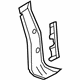 GM 22805471 Inner Reinforcement, Rear Passenger Side