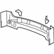 GM 25866274 Rear Body Panel, Lower