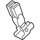 GM 89027196 Buckle End
