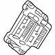 GM 19299065 ECM