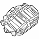 GM 19418531 Caliper, Driver Side