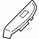 GM 22891115 Switch Bezel, Rear Driver Side