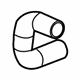 GM 22699879 Inlet Hose
