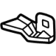 GM 84785720 Side Support Bracket, Passenger Side