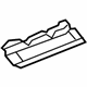 GM 20934441 Side Panel, Driver Side