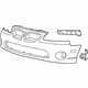 GM 95711879 Bumper Cover