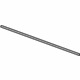 GM 13378476 Lower Seal