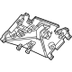GM 85636583 Mount Bracket