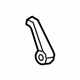 GM 22958352 Release Handle, Passenger Side