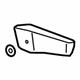 GM 22958335 Armrest, Rear Passenger Side