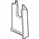 GM 15871562 Side Extension, Front Passenger Side