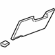 GM 25789440 Knee Bolster