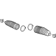 GM 42820981 Boot Kit