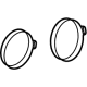 GM 42820985 Boot Kit Clamp
