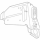 GM 25815013 Resistor