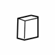 GM 89041625 Seat Switch