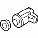 GM 89047101 Distance Sensor