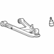 GM 20965285 Lower Control Arm, Rear Driver Side