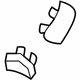 GM 96399746 Steering Wheel Reinforcement Plate