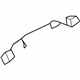 GM 93742520 Horn Switch